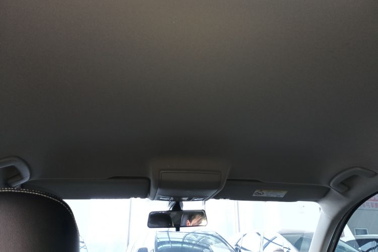 大众 途观L 2022款 330TSI 自动两驱舒享版中控内饰22