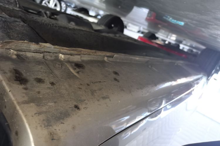 吉利汽车 帝豪 2020款 1.5L 手动向上版局部细节9001