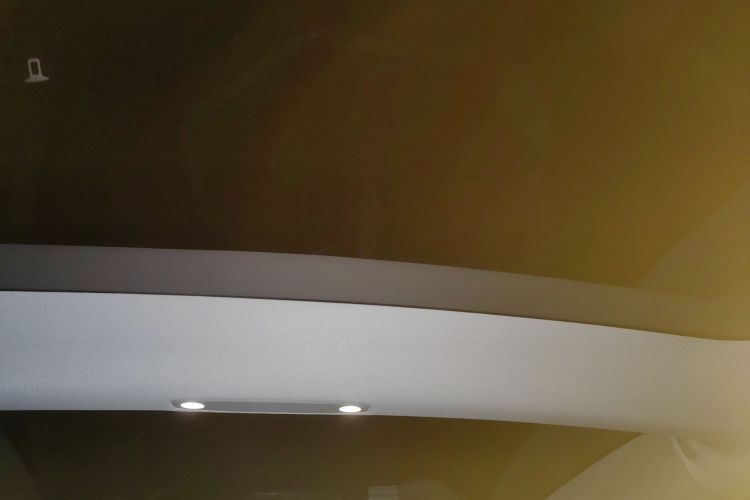 特斯拉 Model 3 2022款 后轮驱动版局部细节22