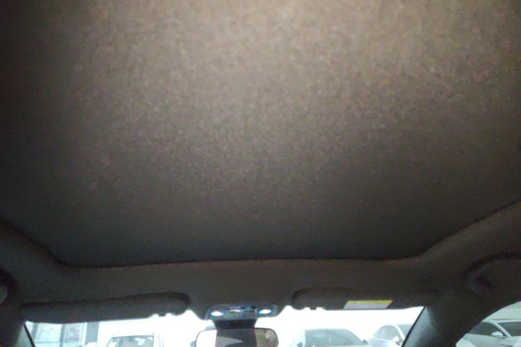 比亚迪 海豚 2021款 405km 时尚版中控内饰22