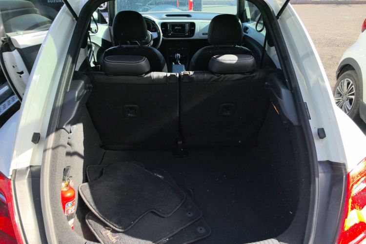 大众 甲壳虫 2015款 180TSI局部细节23