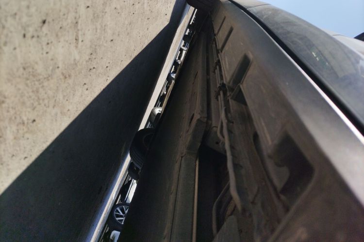 比亚迪 海豚 2024款 荣耀版 420km 时尚版局部细节9002