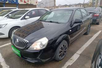 别克 凯越 2015款 1.5L 自动经典型