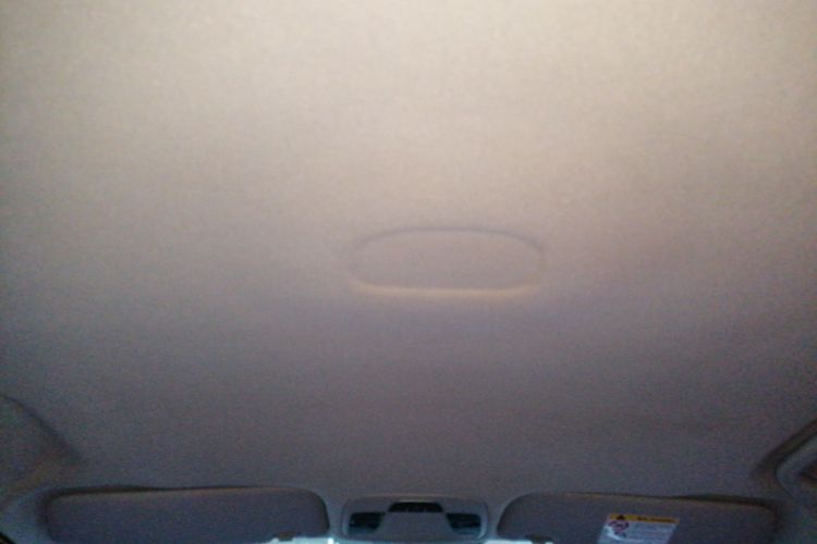 吉利汽车 帝豪 2021款 UP 1.5L 手动舒适型中控内饰22