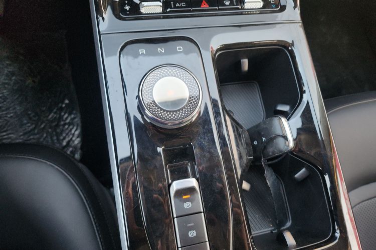 五菱汽车 五菱星光 2024款 共创版 150 领航型中控内饰18