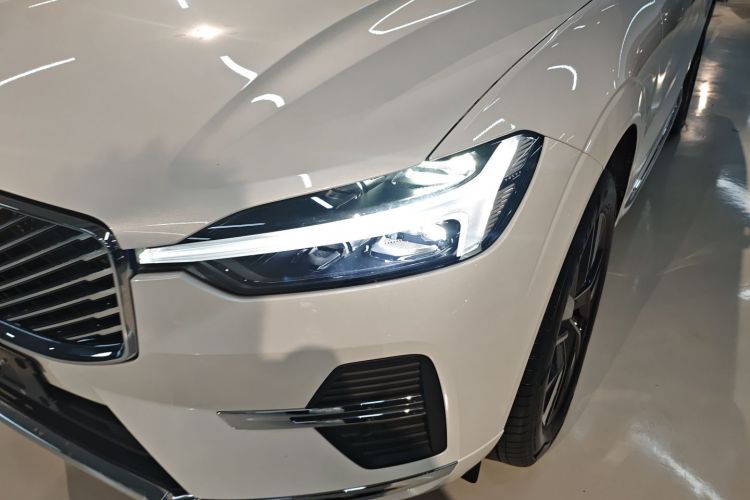 沃尔沃XC60 2026款 B5 四驱智远豪华版局部细节36