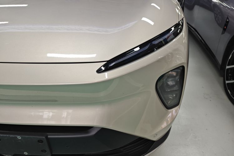 蔚来ES8 2023款 75kWh 行政版局部细节36