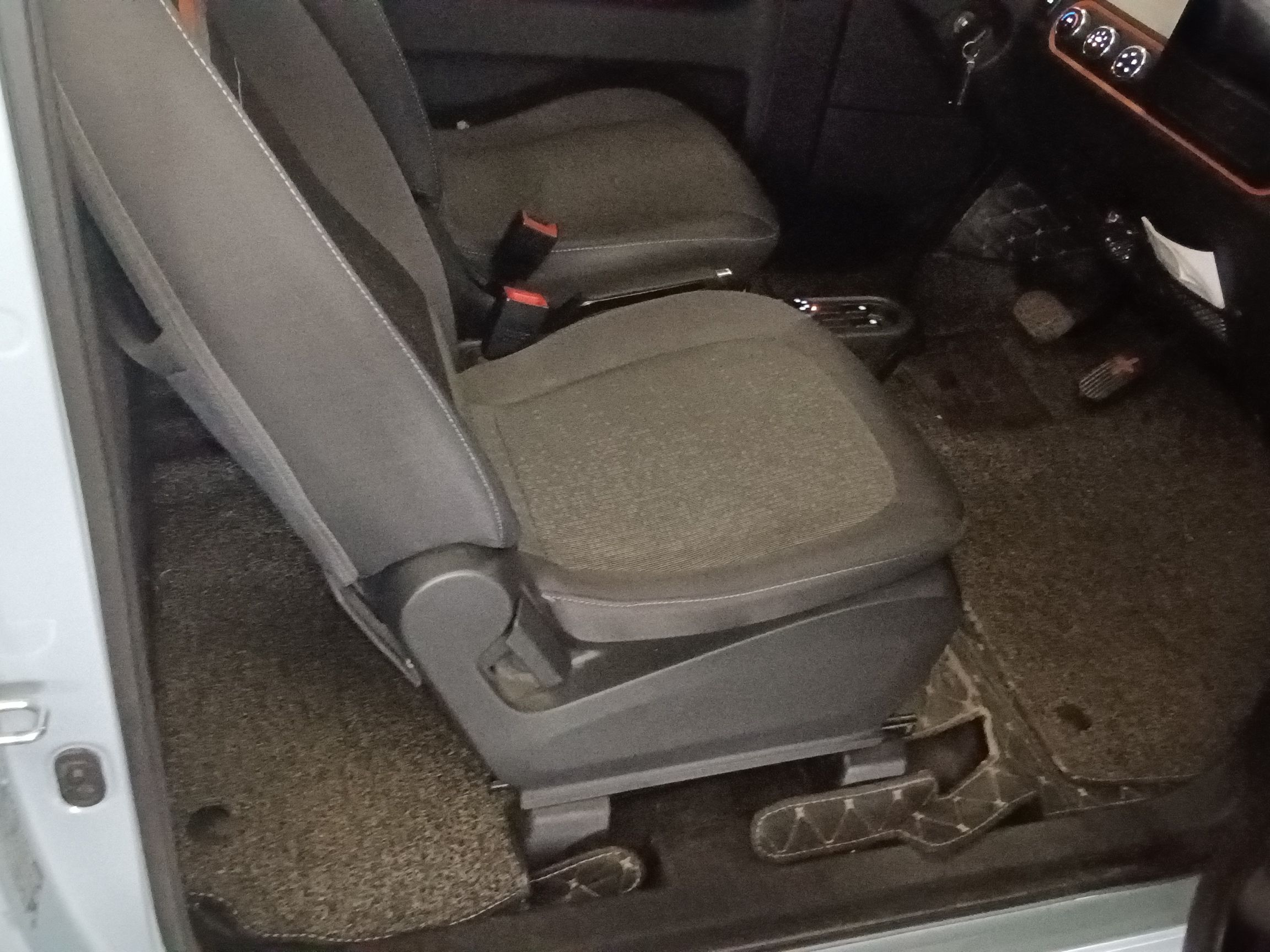 五菱汽车 宏光MINIEV 2021款 马卡龙时尚款 磷酸铁锂