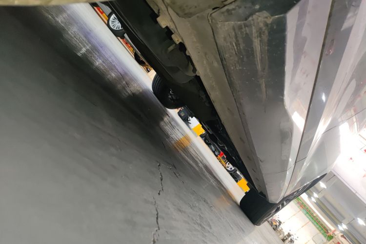 五菱汽车 五菱凯捷 2020款 1.5T CVT旗舰型局部细节9001