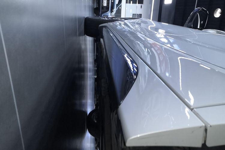 宝马X2 2020款 sDrive25i 领先型M运动套装局部细节9002