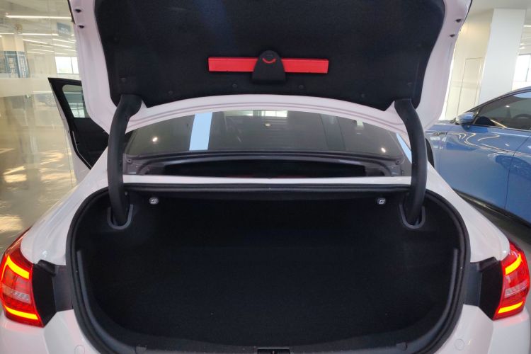 红旗H5 2020款 1.8T 自动智联旗享版局部细节23