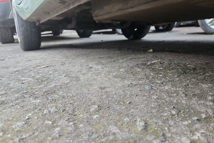 五菱汽车 宏光MINIEV 2021款 马卡龙时尚款 磷酸铁锂局部细节9002