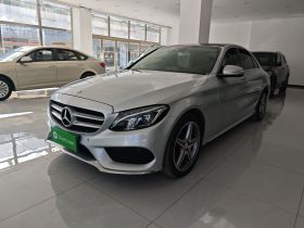 奔驰C级 2015款 C 260 L 运动型