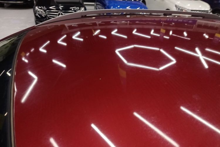 日产 逍客 2017款 2.0L CVT智享版 国V局部细节57