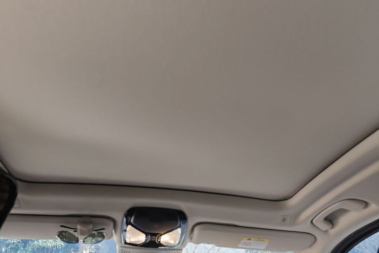 宝马X3 2020款  xDrive28i M运动套装中控内饰22