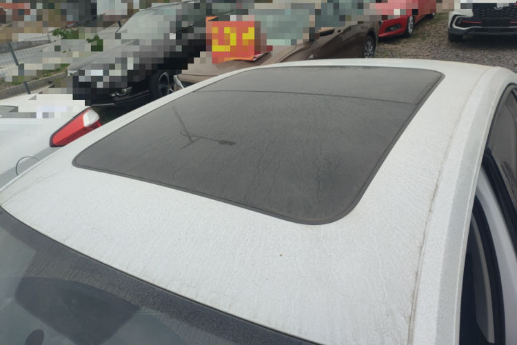 大众 速腾 2019款 200TSI DSG舒适型 国VI局部细节57