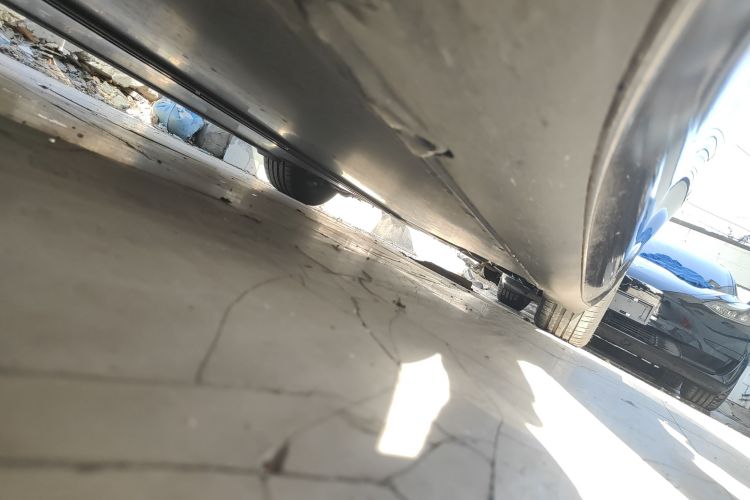 特斯拉 Model 3 2021款 标准续航后驱升级版局部细节9002