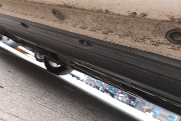 起亚K3 2016款 1.6L 自动GL局部细节9004