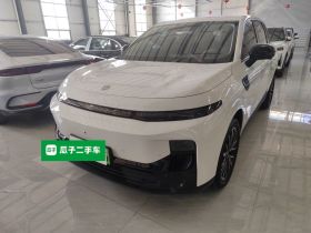 零跑汽车 零跑B10 2025款 510舒享版