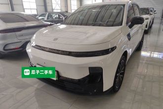 零跑汽车 零跑B10 2025款 510舒享版