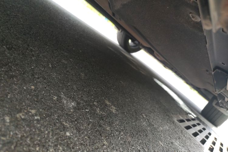 现代 帕里斯帝 2023款 3.5L 自动四驱Calligraphy局部细节9002