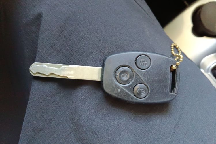 哈弗H6 2014款 运动版 2.4L 自动精英型中控内饰11