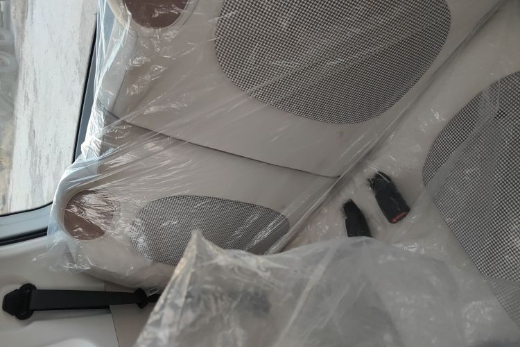 奔腾小马 2026款 222km 萌趣马 Plus中控内饰7004