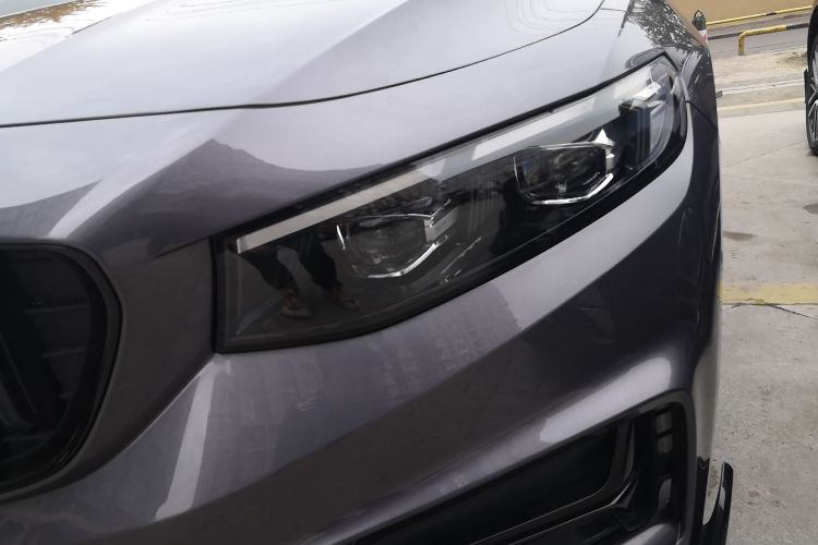 吉利汽车 星瑞 2024款 2.0TD 霄汉版局部细节36