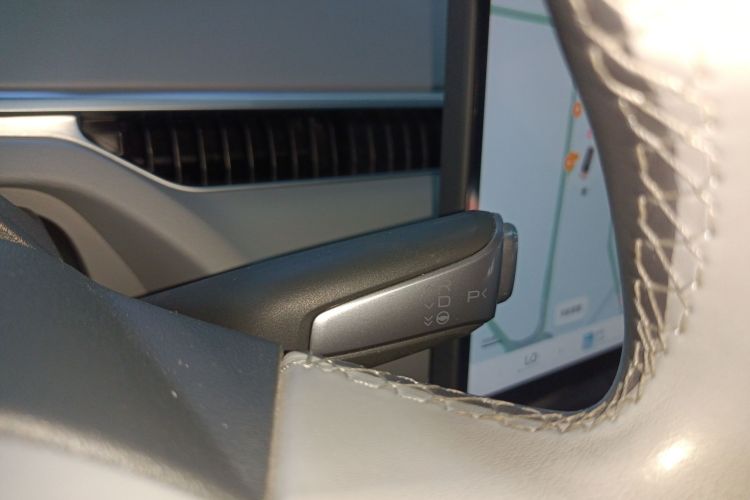 小鹏MONA M03 2024款 515 长续航局部细节18