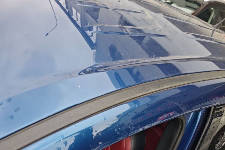 东风风光 风光500 2021款 1.5L 手动乐享型局部细节57