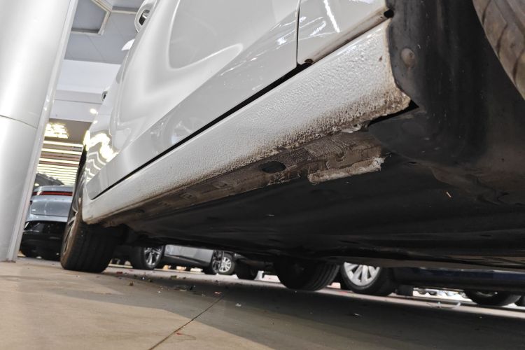 大众 高尔夫 2023款 280TSI DSG Pro局部细节9001