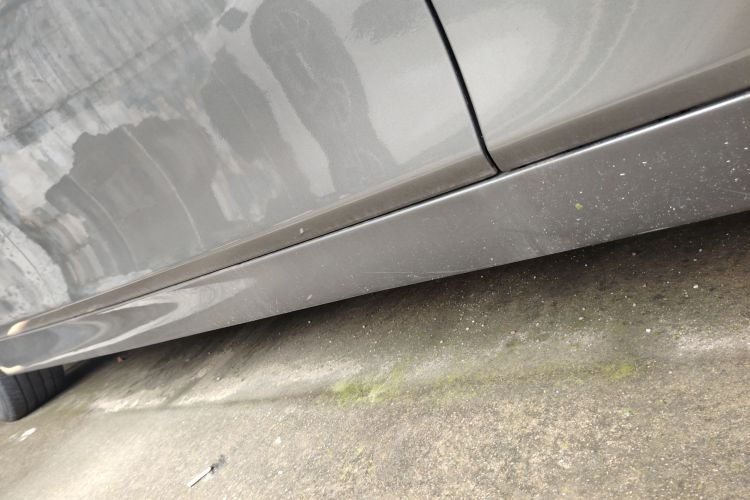 宝马5系 2015款 535Li 领先型局部细节9001