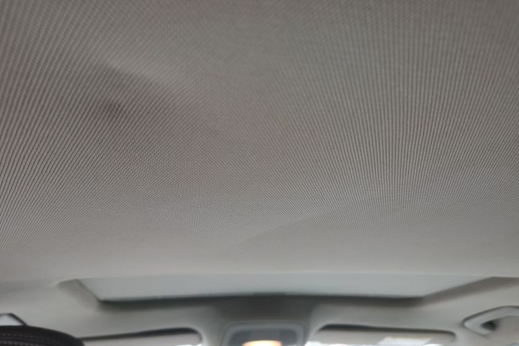 奥迪A6L 2014款 TFSI 标准型局部细节22