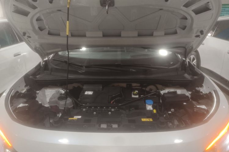 大众 ID.6 CROZZ 2022款 长续航PRO版局部细节24