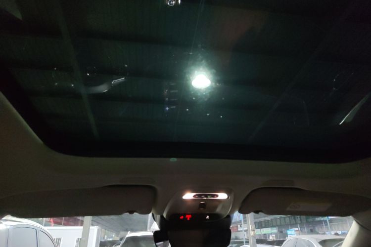 沃尔沃XC60 2019款 T5 四驱智远版 国VI中控内饰22