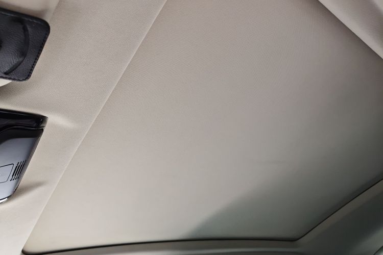 宝马X3 2021款 xDrive25i M运动套装局部细节22