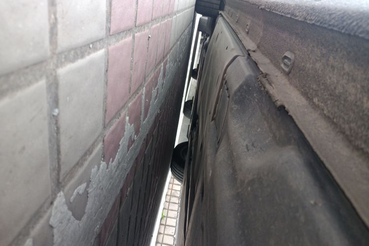 大众 帕萨特新能源 2020款 430PHEV 混动豪华版 国VI局部细节9003