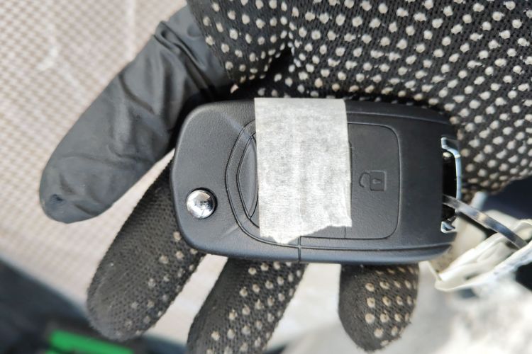 五菱汽车 宏光MINIEV 2024款 第三代 215km 青春版中控内饰11