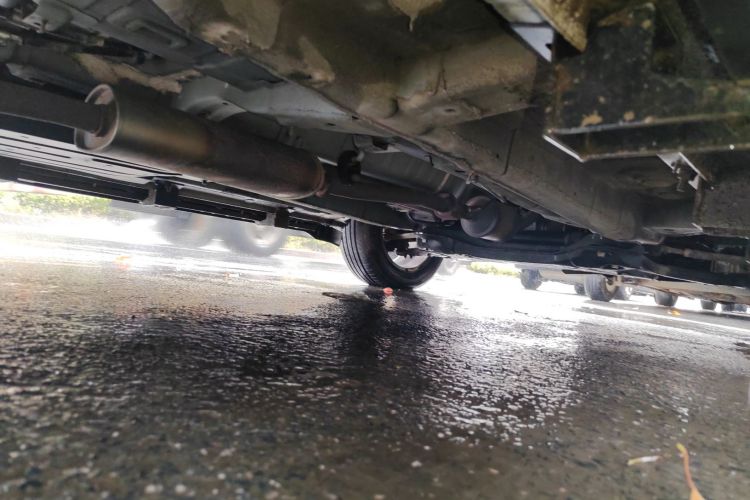 东南DX3 2016款 1.5L 手动尊贵型局部细节9002