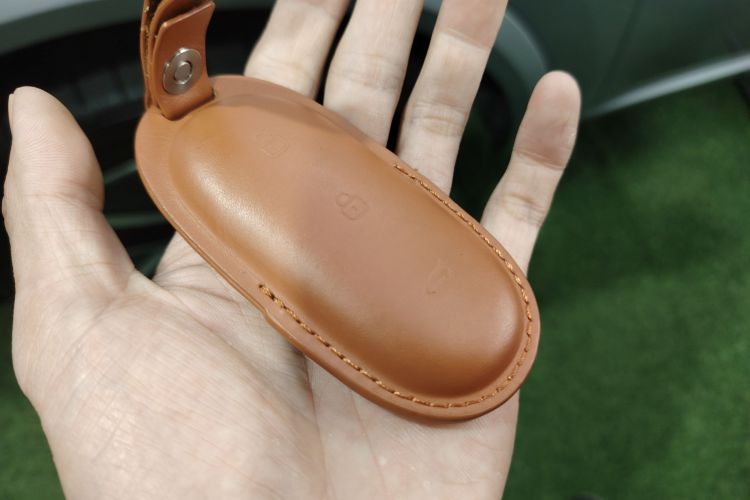 理想汽车 理想L9 2022款 Max中控内饰7001