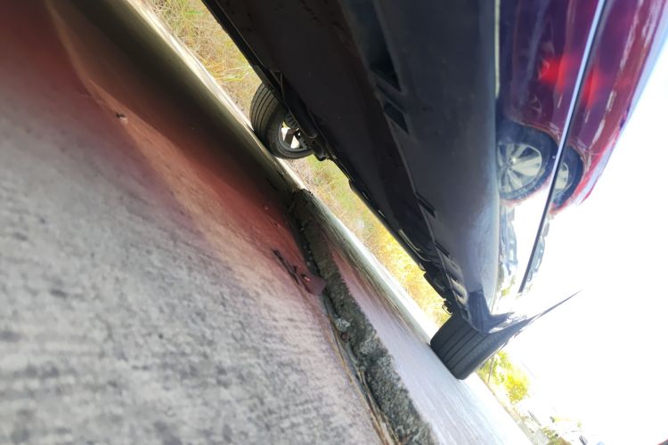 吉利汽车 帝豪GL 2020款 1.4T CVT尊贵型局部细节9002