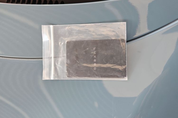 鸿蒙智行 智界S7 2024款 Max 后驱长航智驾版中控内饰11