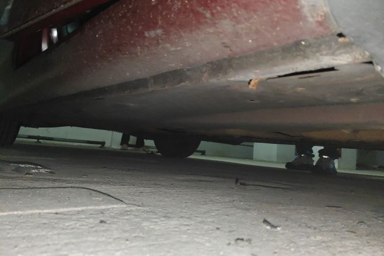 大众 高尔夫 2012款 1.6 自动舒适型局部细节9001