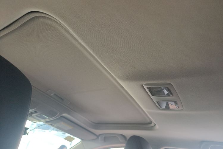 马自达 阿特兹 2014款 2.5L 蓝天尊崇版中控内饰22