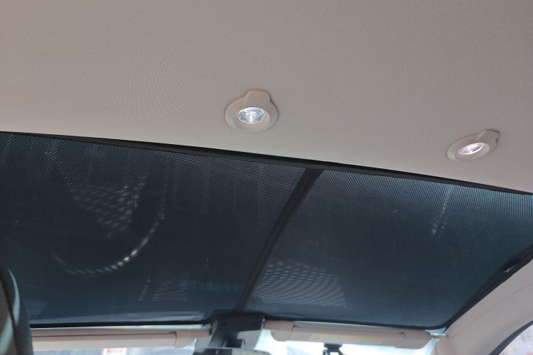 小鹏G3 2020款 520i 智享版中控内饰22