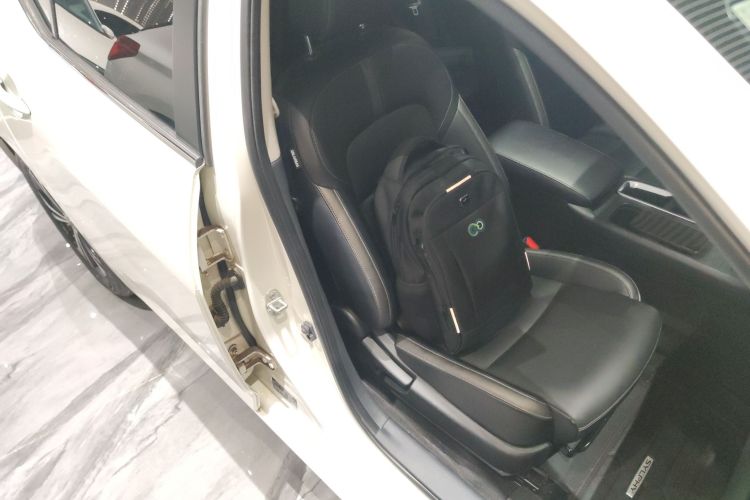 日产 轩逸 2021款 1.6L XL CVT悦享版局部细节41