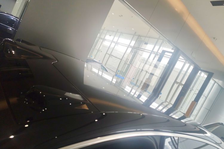 蔚来ET9 2025款 102kWh局部细节57