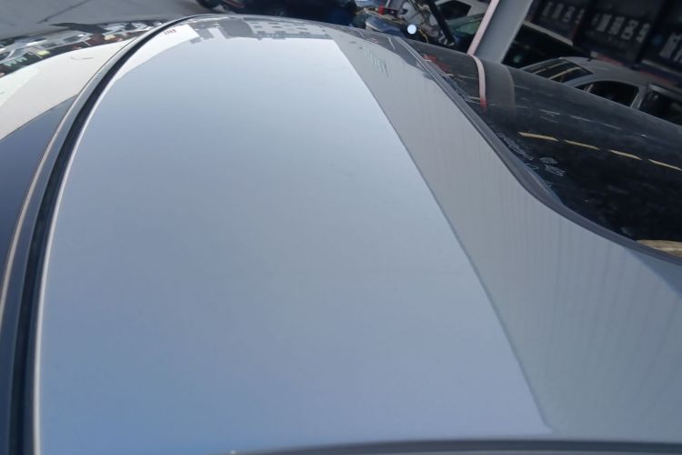 马自达CX-5 2015款 2.0L 自动两驱都市型局部细节57