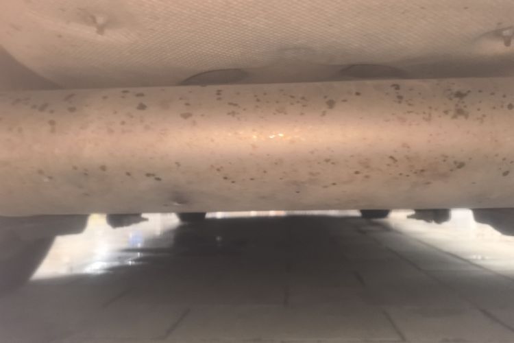 福特 福克斯 2012款 三厢 1.6L 自动风尚型局部细节9006