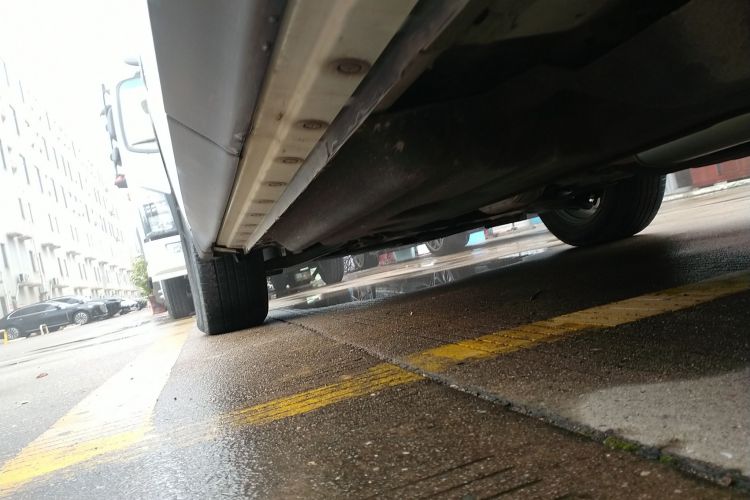 启辰星 2021款 260T 自动48V轻混增压 星享事成版局部细节9002